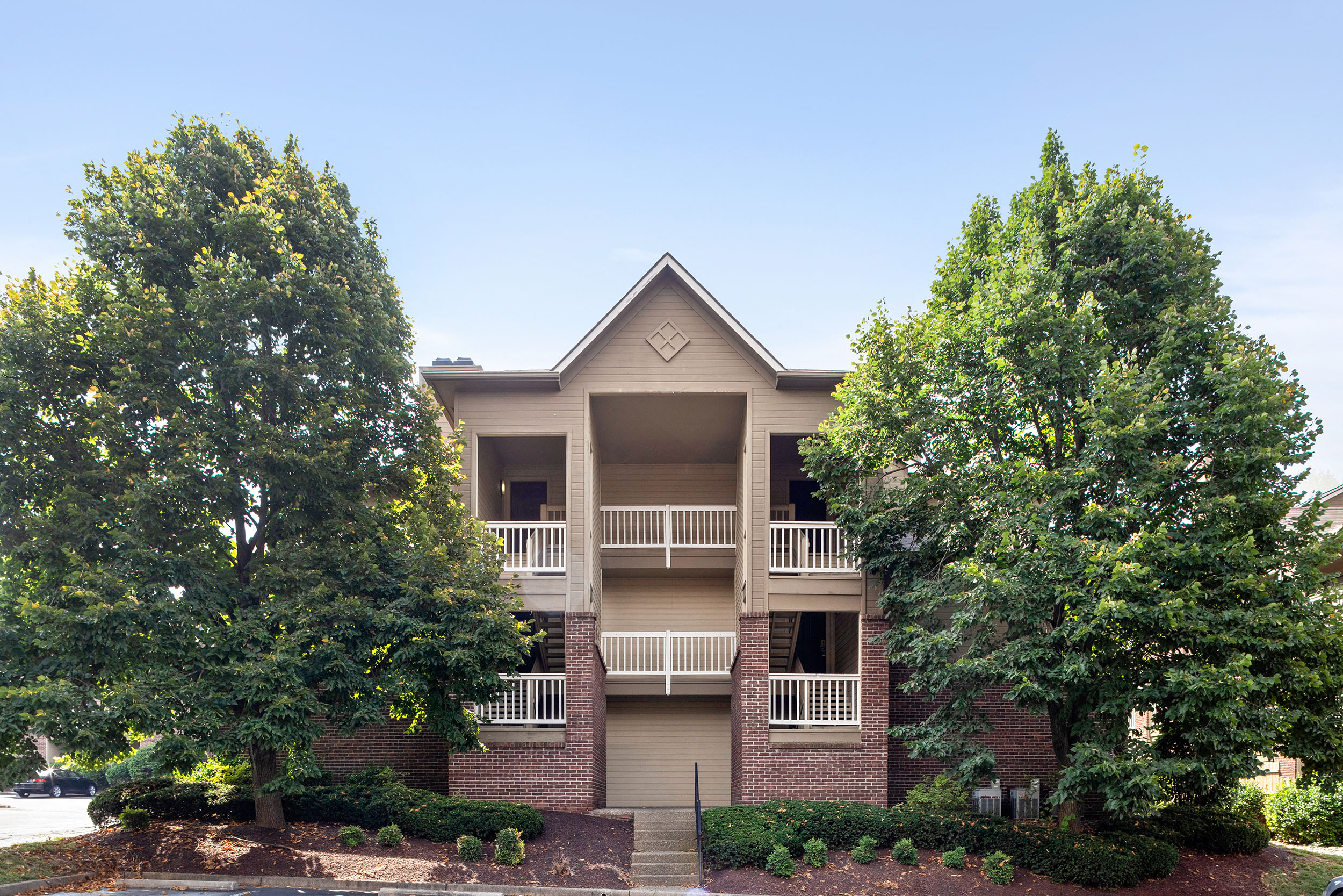 Prospect Park Apartment Homes IRT Living